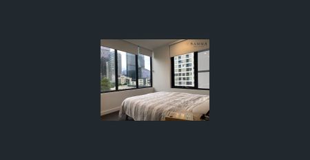 Trendy Light-Filled 2-Bedroom Apartment on the Fringe of the CBD! - Photo 3