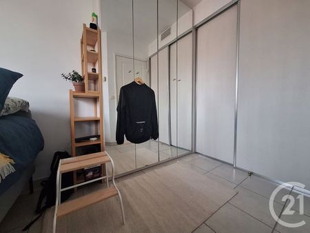 Appartement F2 à louer - Photo 4