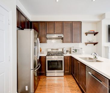 For Lease - 25 Collier Crescent, Markham, Ontario - Photo 6