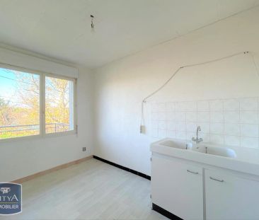 Appartement à louer 2 pièces 49.87m² - Photo 3