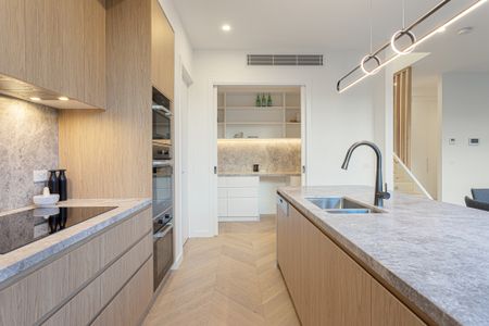 2B Connor Street, Brighton East VIC 3187 - House For Rent | Domain - Photo 5