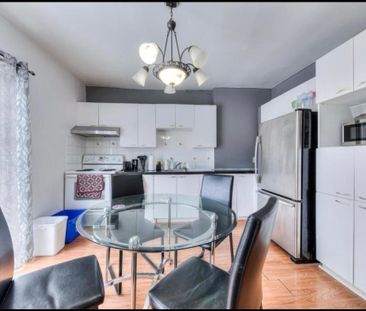 4893 Rue Beausoleil, app.1, H7C 1K3, H7C 1K3, Laval - Photo 1