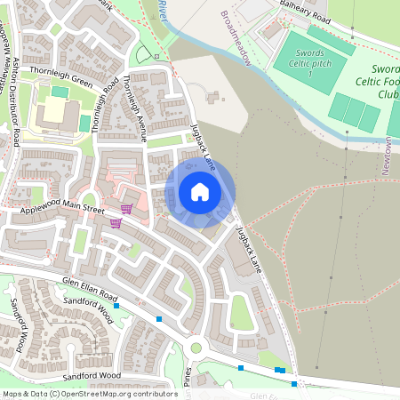 7 Thornleigh Terrace Swords Co Dublin
