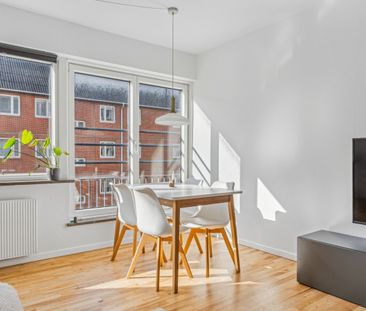 Nygårdsvej 2100 København Ø (208-1877-01-001) - Photo 3