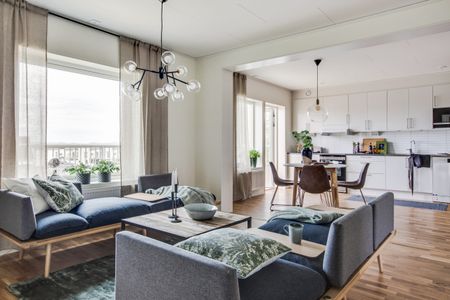 Hanvedens Allé, Riksten - Photo 3