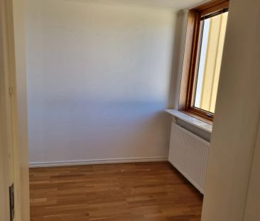 Torggatan 20 lgh 1101 i Åmål (balkong) - Foto 2