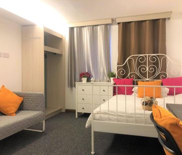 Studio to rent - Photo 3