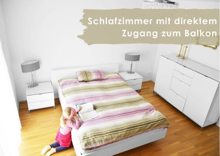 3.5 Zimmer, 3. Stock - Photo 2