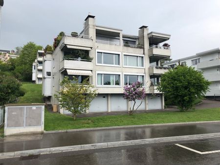 4.5 Zimmer, 101 m², 2. Stock - Photo 2