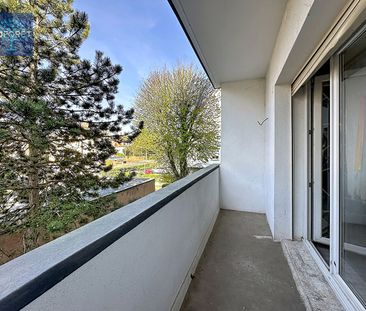Appartement T4 Strasbourg à louer - Photo 2