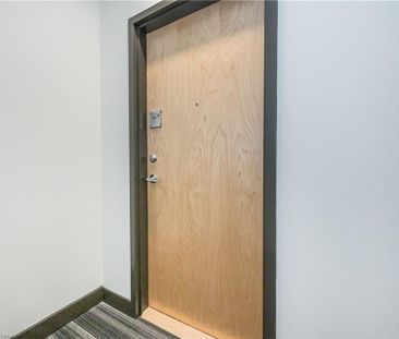 For Lease - 100 Garment Street Unit# 507, Kitchener, Ontario - Photo 5