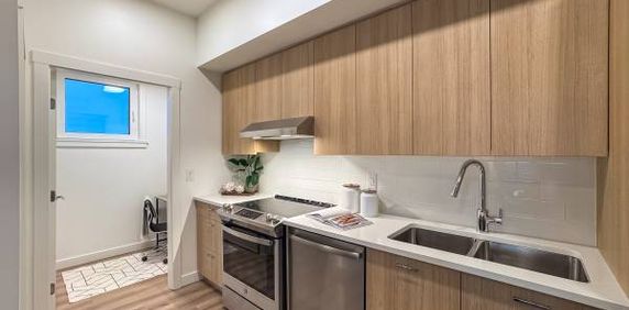 Two Bedroom 2 Bath modern living at Brand New Hawthorn in Marpole - Photo 2