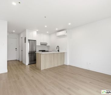 4550, Brébeuf, Le Plateau-Mont-Royal à louer - Photo 4