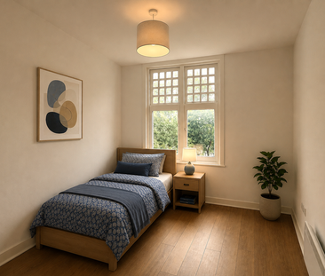 1 bedroom flat to rent - Photo 2