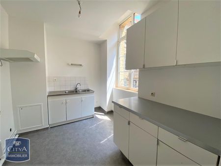 Location Appartement 2 pièces 53m² DIEPPE 76200 - Photo 5