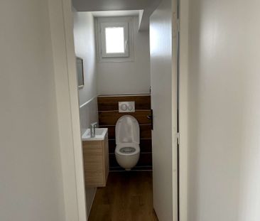 Location Appartement 3 pièces 68m² VILLENEUVE TOLOSANE 31270 - Photo 5