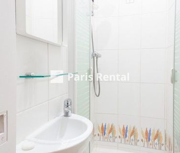Tout savoir sur cet appartement dans le quartier Auteuil Nord, à Pa... - Photo 2