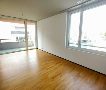 Tolle 3.5 Zimmer-Wohnung zentral in Suhr! - Foto 6