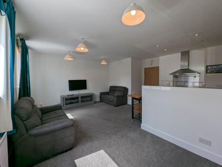 1 bedroom apartment to rent - Photo 2