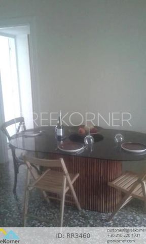 Διαμέρισμα για ενοικίαση Λυκαβηττός (Κολωνάκι - Λυκαβηττός) - Photo 5