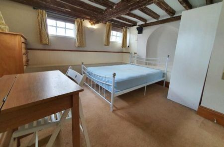 5 bedroom apartment to rent - Photo 5