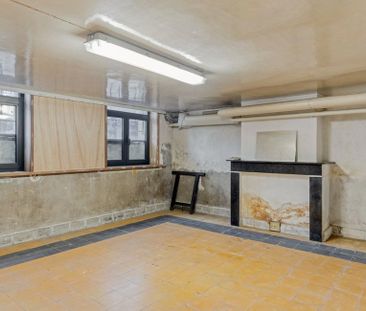 Duplex te huur in Gent voor € 1.050 met 1 slaapkamer - Photo 4