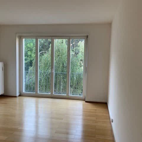 1 Zimmer, 37 m², 2. Stock - Photo 1