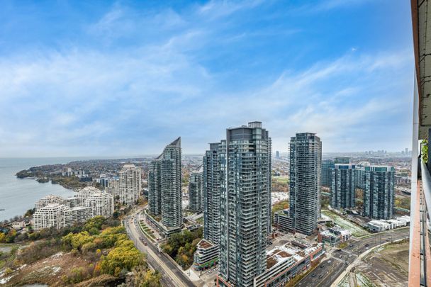 For Lease - 30 Shore breeze Drive Unit# 3918, Toronto, Ontario - Photo 1