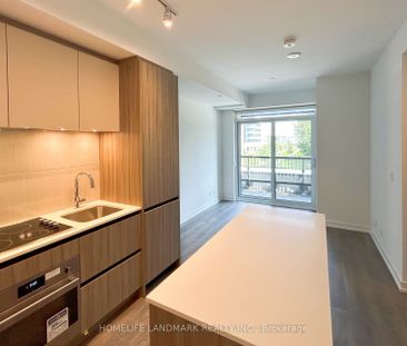 For Lease - 8 Beverley Glen Boulevard Unit# D-325, Vaughan, Ontario - Photo 1