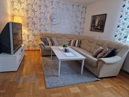 Syskonhemsvägen, Domsjö - Photo 1