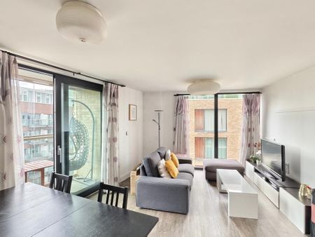 2 bedroom flat to rent - Photo 3