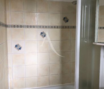 Location Appartement 1 pièce 29m² - Photo 4