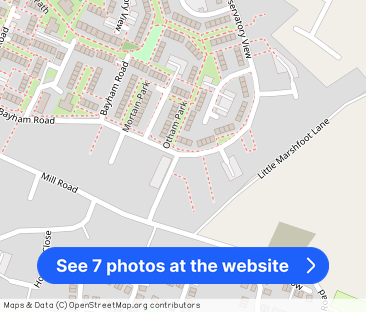 Plover Court, Observatory View, Hailsham - Photo 1