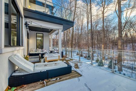 For Lease - 2620 Mississauga Road, Mississauga, Ontario - Photo 5