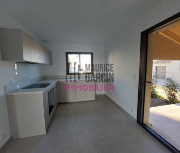 A LOUER - PERNES LES FONTAINES- VILLA NEUVE 97 M² - Photo 6