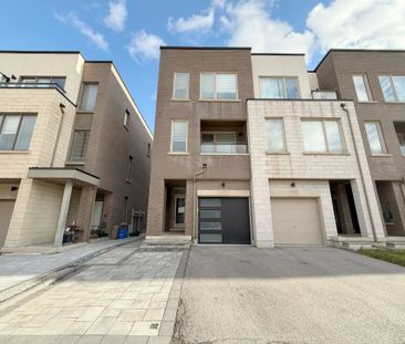 For Lease - 172 Squire Crescent, Oakville, Ontario - Photo 5