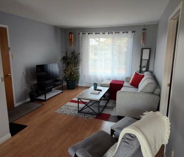 4 1/2 à louer, St-Félix de Valois - Photo 1