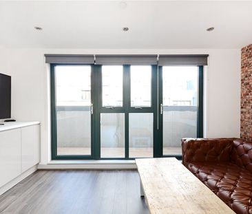 1 bedroom apartment to rent - Photo 4