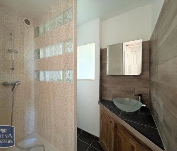 Appartement à louer 3 pièces 56.68m² - Photo 2