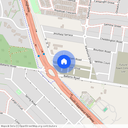 38 Cinnamon Drive, Cranbourne East VIC 3977