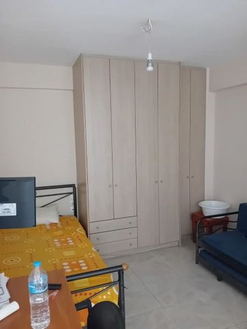 Studio/Γκαρσονιέρα για ενοικίαση Αγία Σοφία (Πάτρα) - Φωτογραφία 3