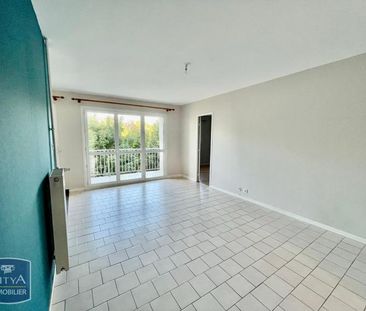 Location Appartement 4 pièces 79m² LE HAVRE 76620 - Photo 2