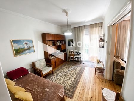 ΕΝΟΙΚΙΑΖΕΤΑΙ: Διαμέρισμα 75 τ.μ. στο Κέντρο (Αντιγονιδών) - Photo 2