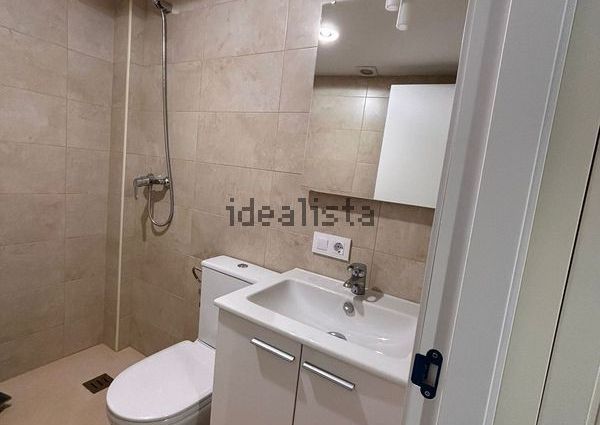 Alquiler de estudio en La Paz Segunda Aguada s/n