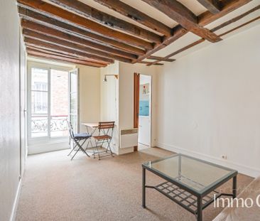 Appartement meublé 1 pièce (studio) - 16.92m² - Photo 5