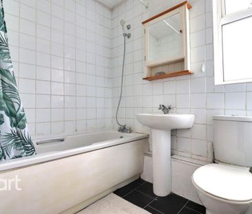 1 bedroom flat to rent - Photo 6
