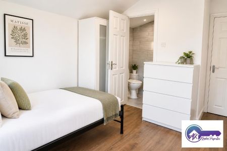 6 Bedroom Flat To Rent - Photo 2