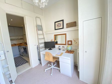 1 Bed Flat, Talbot Road, W11 - Photo 5