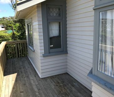 Renovated 4-Bedroom Home in Sunny Location - Photo 1