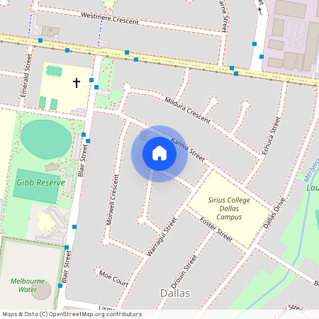 35 Rosedale Crescent, Dallas VIC 3047